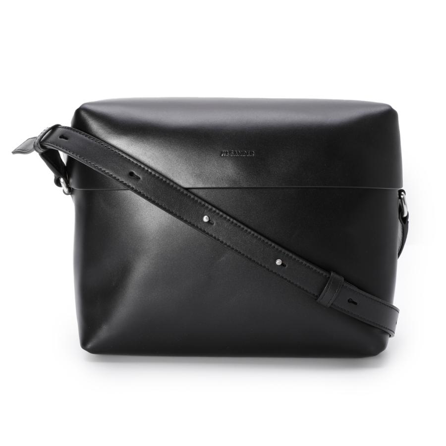 JIL SANDER ジルサンダー ショルダーバッグ LID CROSSBODY JIL SANDER ジルサンダー ショルダーバッグ LID CROSSBODY
