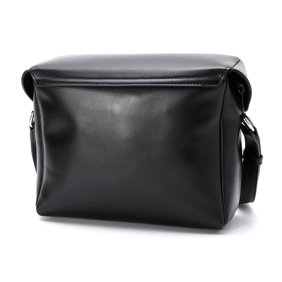 JIL SANDER ジルサンダー ショルダーバッグ LID CROSSBODY JIL SANDER ジルサンダー ショルダーバッグ LID CROSSBODY