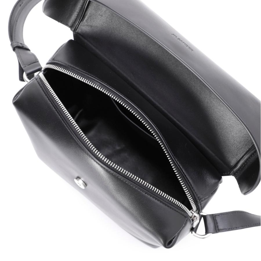 JIL SANDER ジルサンダー ショルダーバッグ LID CROSSBODY JIL SANDER ジルサンダー ショルダーバッグ LID CROSSBODY