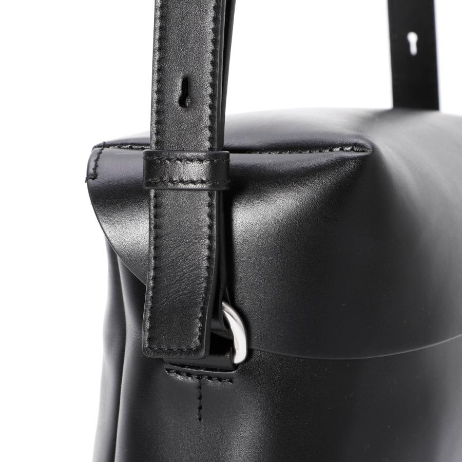 JIL SANDER ジルサンダー ショルダーバッグ LID CROSSBODY JIL SANDER ジルサンダー ショルダーバッグ LID CROSSBODY