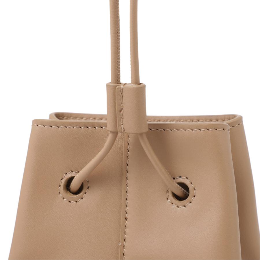 JIL SANDER ジルサンダー ショルダーバッグ CLIMB DRAW STRING JIL SANDER ジルサンダー ショルダーバッグ CLIMB DRAW STRING