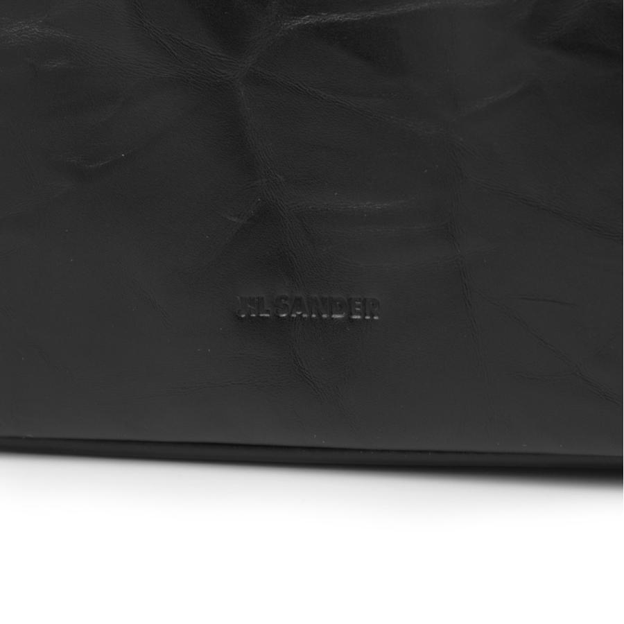 JIL SANDER ジルサンダー ショルダーバッグ CAMERA BAG MD