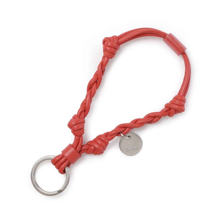JIL SANDER（ジルサンダー） キーリング TANGLE KEYRING オレンジ