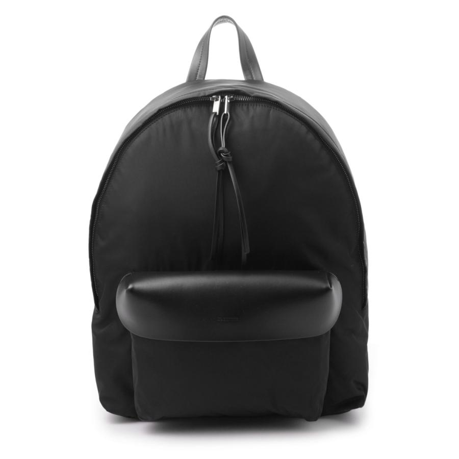 ジルサンダー JIL SANDER バックパック LID BACKPACK リュック