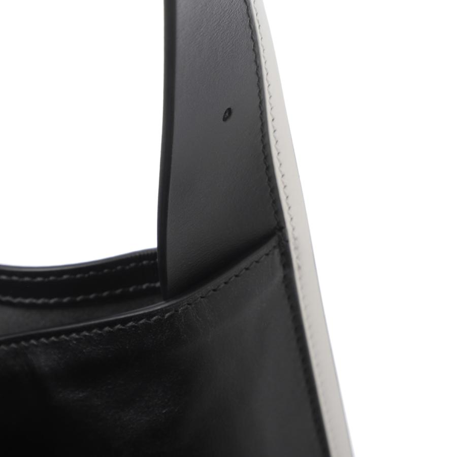 JIL SANDER ジルサンダー トートバッグ BELT HOBO BICOLOR JIL SANDER ジルサンダー トートバッグ BELT HOBO BICOLOR