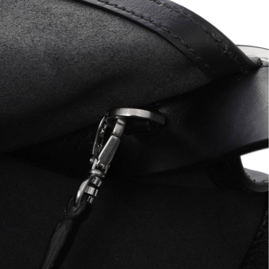 JIL SANDER ジルサンダー トートバッグ BELT HOBO BICOLOR ショルダー