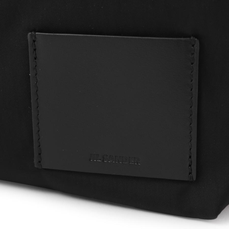 み*う様 【極美品】JIL SANDER Pilot レザーショルダーバッグ メ JIL SANDER ジルサンダー ショルダーバッグ PILOT CROSSBODY