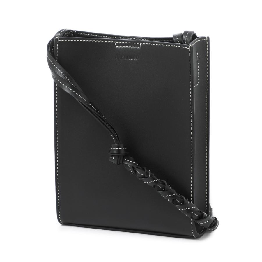 JIL SANDER（ジルサンダー） ショルダーバッグ TANGLE SMALL クロス