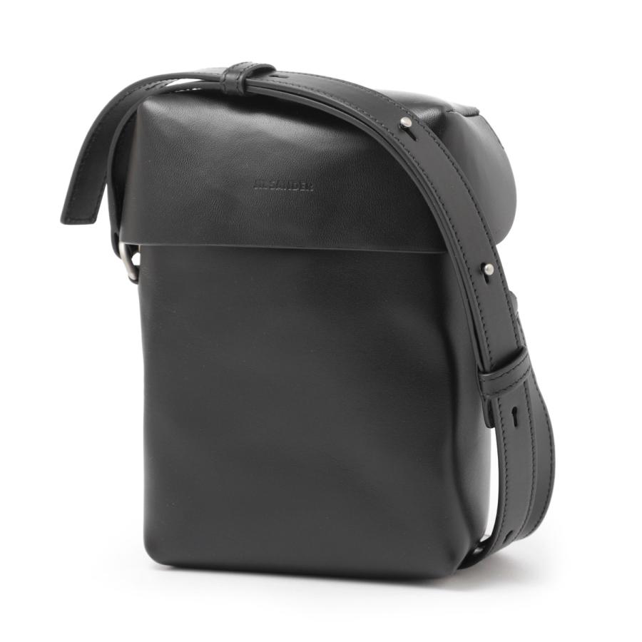 JIL SANDER ジルサンダー クロスボディバッグ LID CROSSBODY SM JIL SANDER ジルサンダー クロスボディバッグ LID CROSSBODY SM