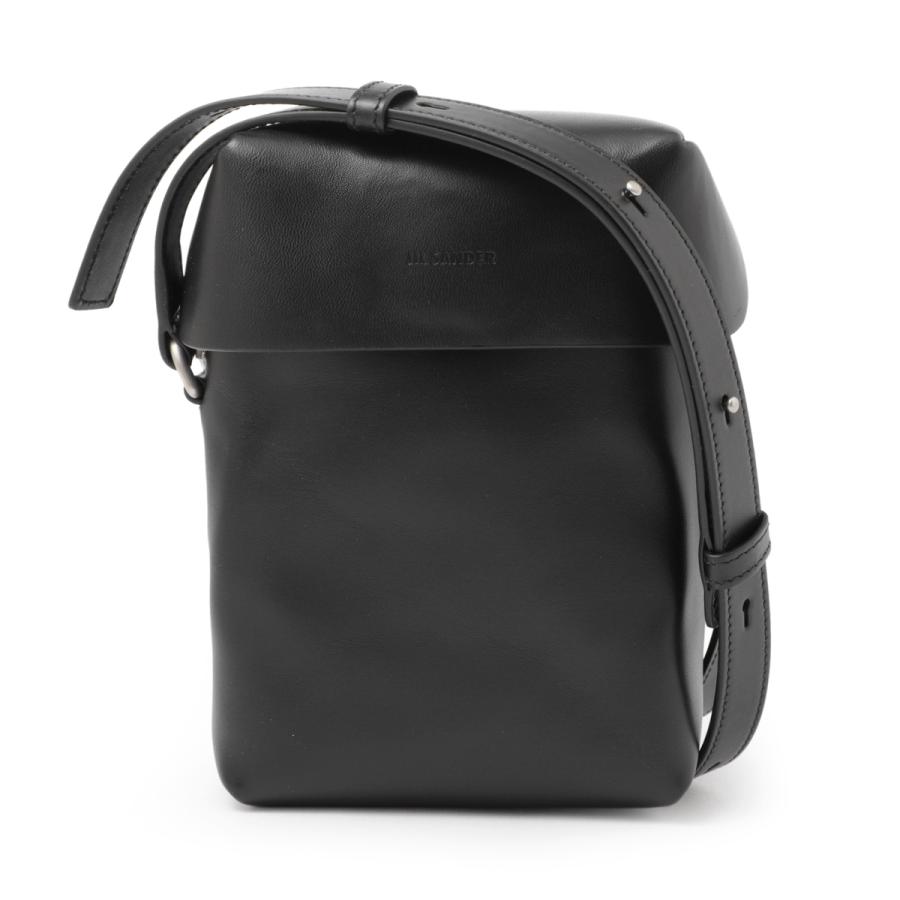 JIL SANDER ジルサンダー クロスボディバッグ LID CROSSBODY SM JIL SANDER ジルサンダー クロスボディバッグ LID CROSSBODY SM