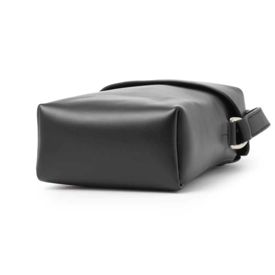 JIL SANDER ジルサンダー クロスボディバッグ LID CROSSBODY SM JIL SANDER ジルサンダー クロスボディバッグ LID CROSSBODY SM