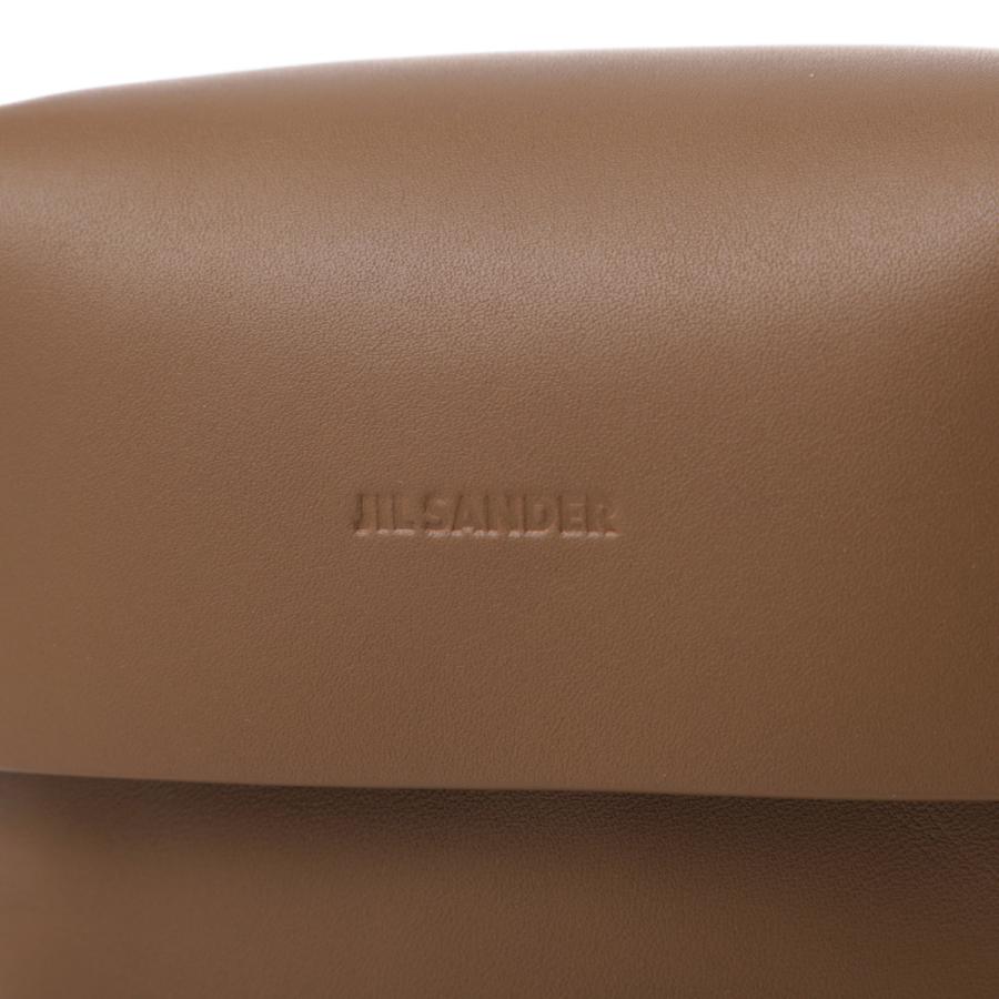 JIL SANDER ジルサンダー クロスボディバッグ LID CROSSBODY SM