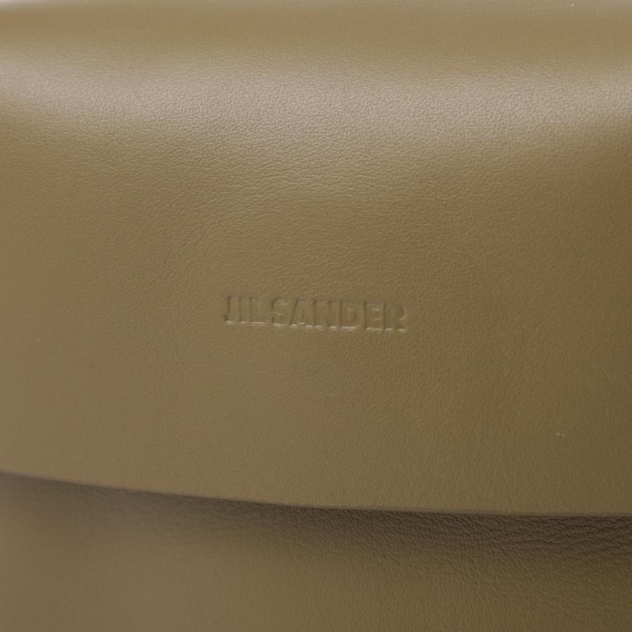 JIL SANDER ジルサンダー クロスボディバッグ LID CROSSBODY SM
