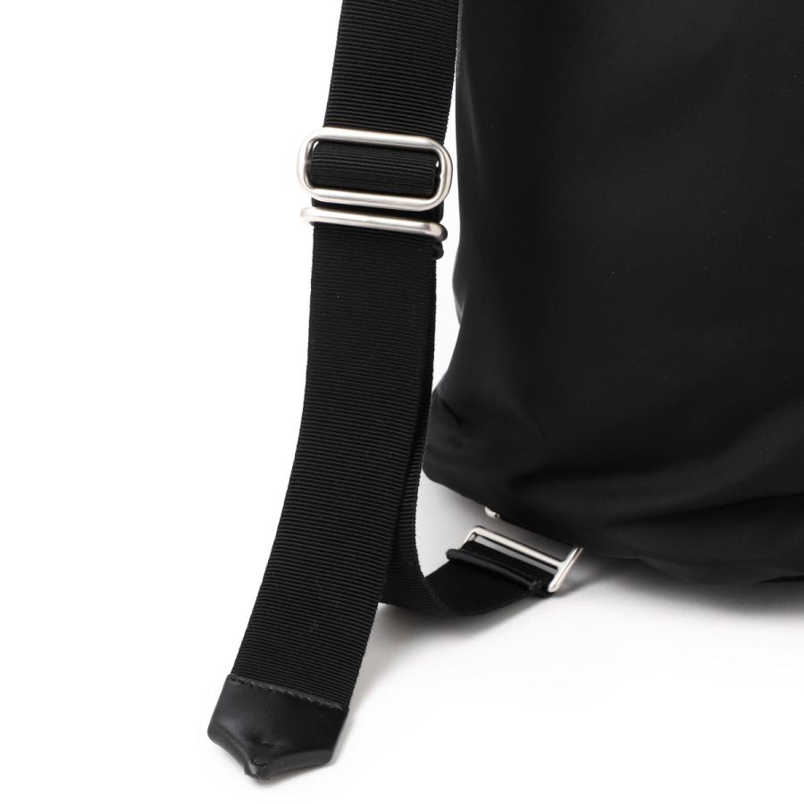 JIL SANDER ジルサンダー クロスボディバッグ DRAWSTRING SHOULDER