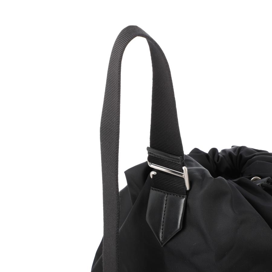 JIL SANDER ジルサンダー クロスボディバッグ DRAWSTRING