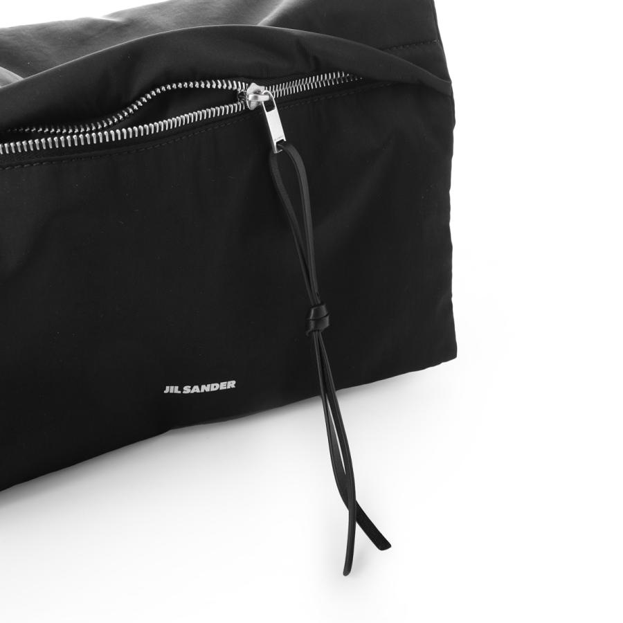 JIL SANDER（ジルサンダー） クロスボディバッグ SOFT MESSENGER MD