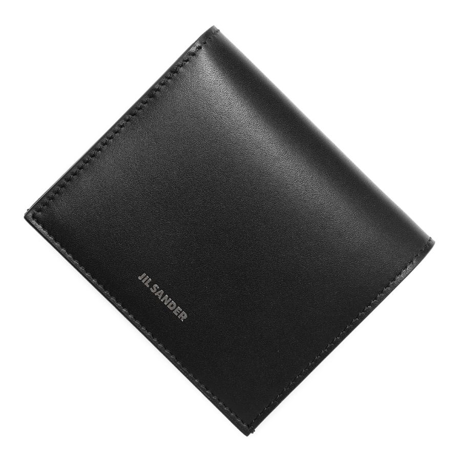 JIL SANDER（ジルサンダー） JIL SANDER 3つ折り財布 小銭入れ付き TRI