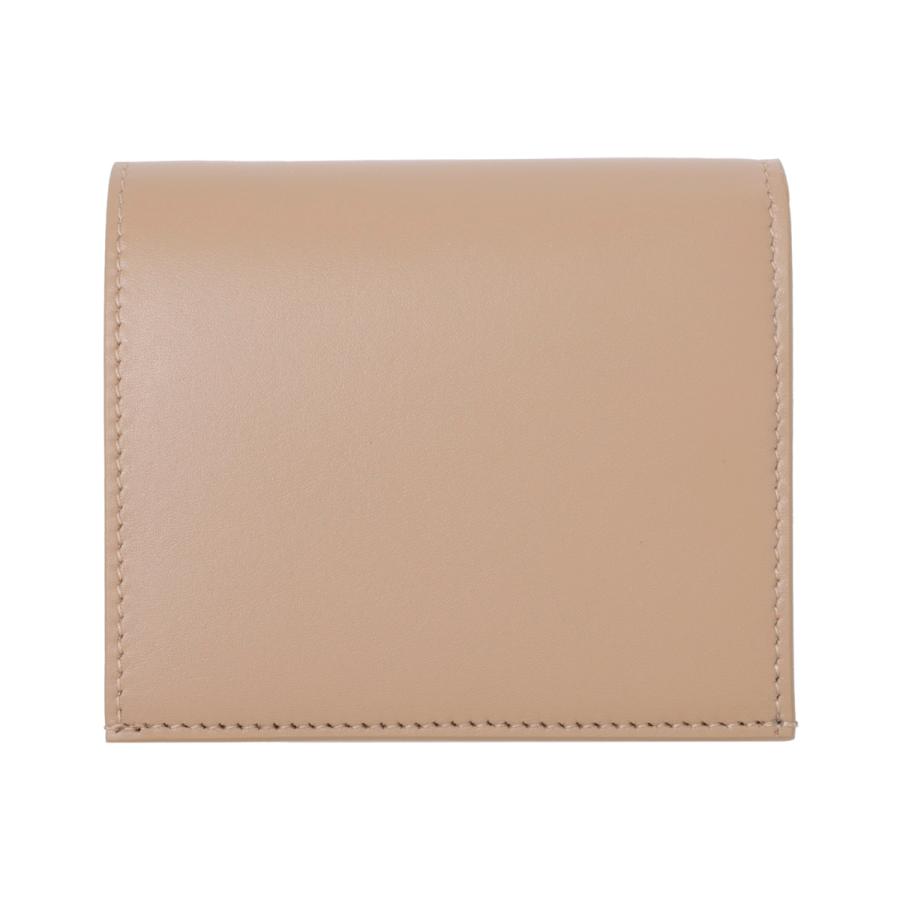 JIL SANDER（ジルサンダー） JIL SANDER 3つ折り財布 小銭入れ付き TRI