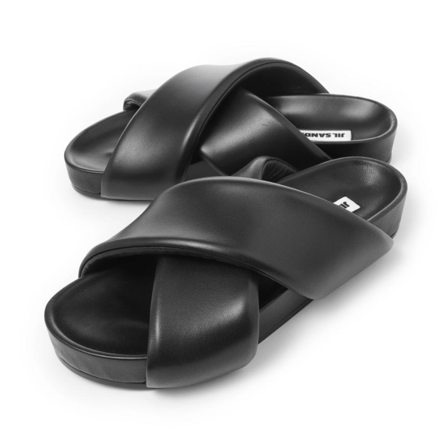 JIL SANDER（ジルサンダー） スライドサンダル 大きいサイズあり