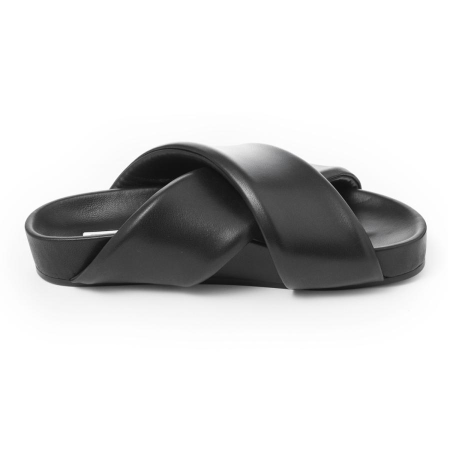 JIL SANDER（ジルサンダー） スライドサンダル 大きいサイズあり