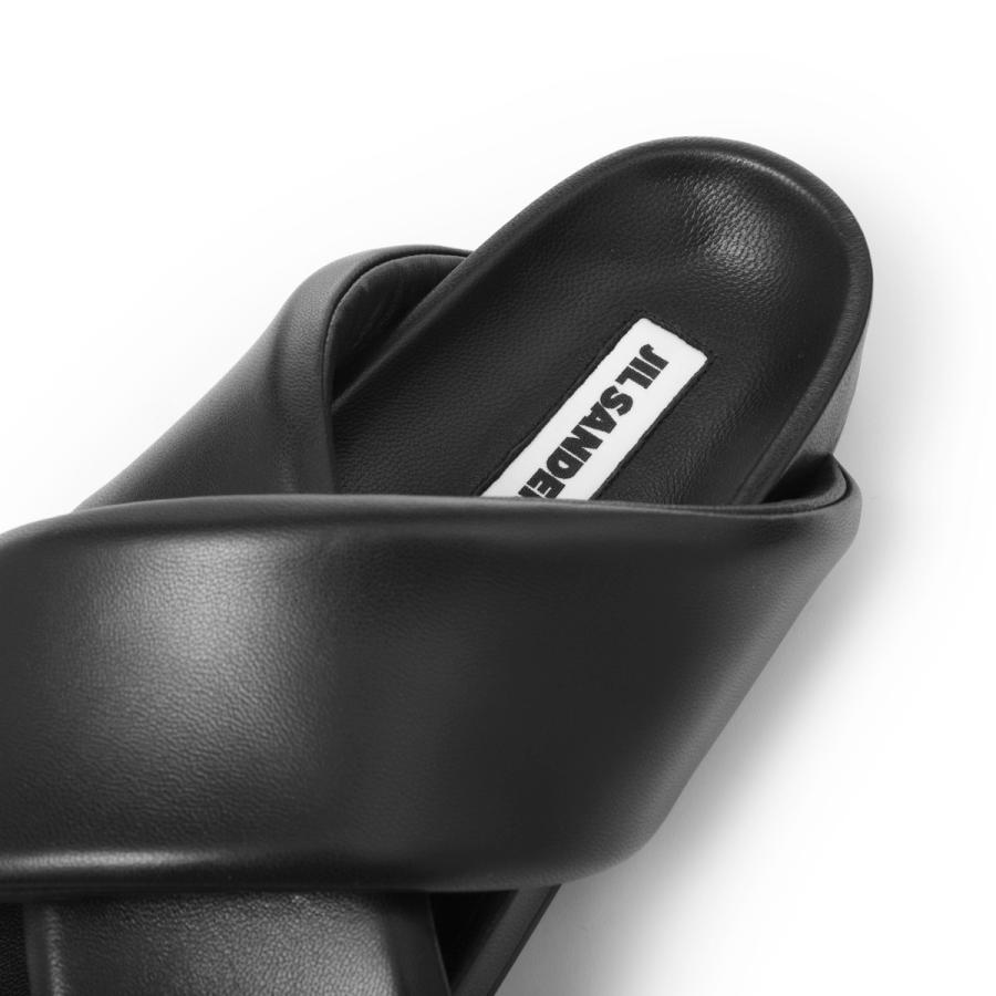 JIL SANDER（ジルサンダー） スライドサンダル 大きいサイズあり