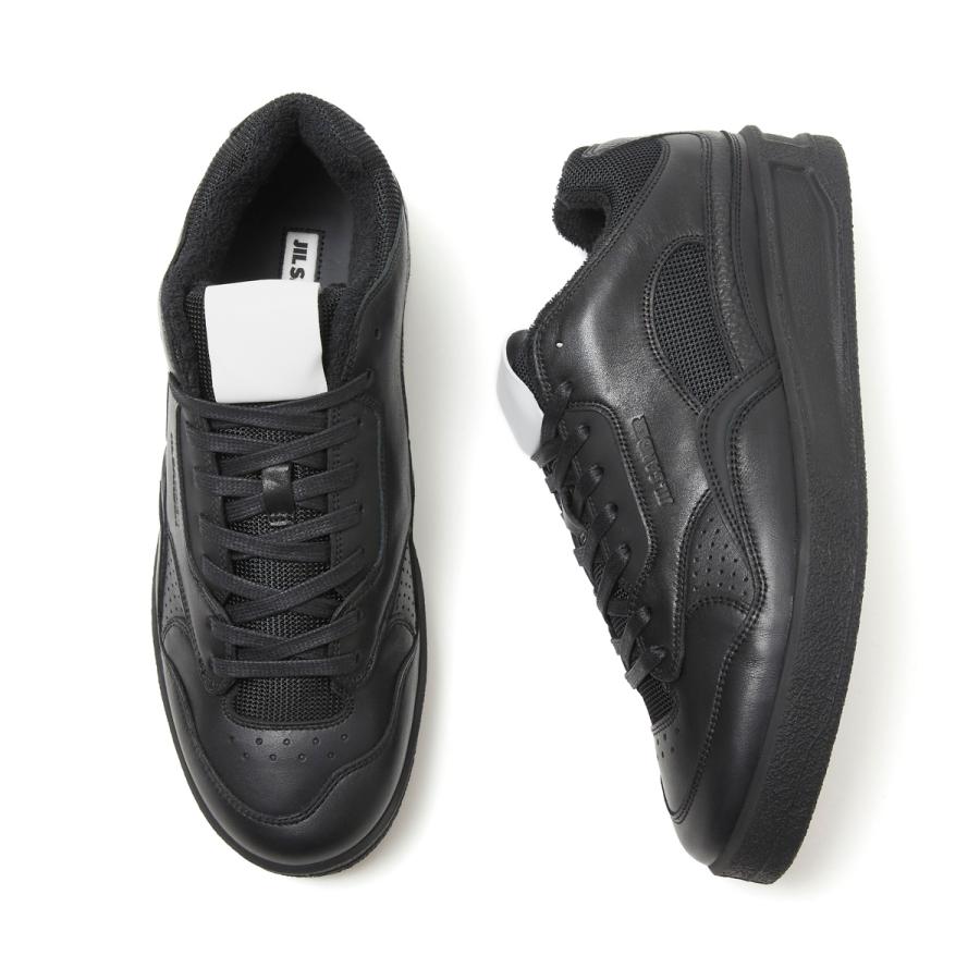 JIL SANDER（ジルサンダー） スニーカー 大きいサイズあり ブラック