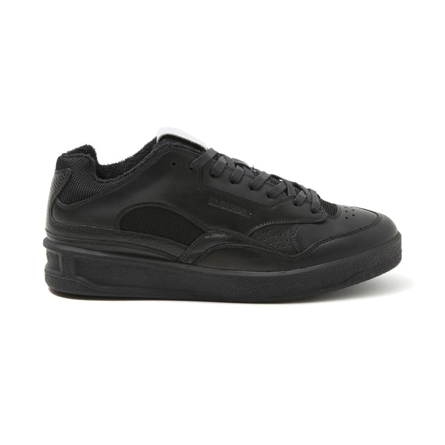 JIL SANDER（ジルサンダー） スニーカー 大きいサイズあり ブラック