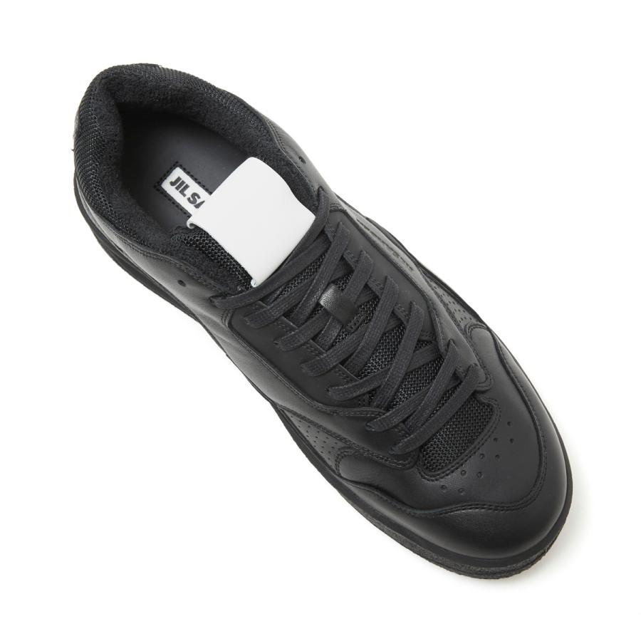 JIL SANDER（ジルサンダー） スニーカー 大きいサイズあり ブラック