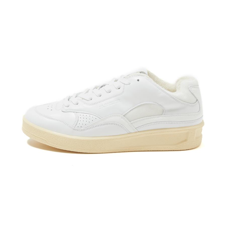 JIL SANDER（ジルサンダー） スニーカー 大きいサイズあり ホワイト