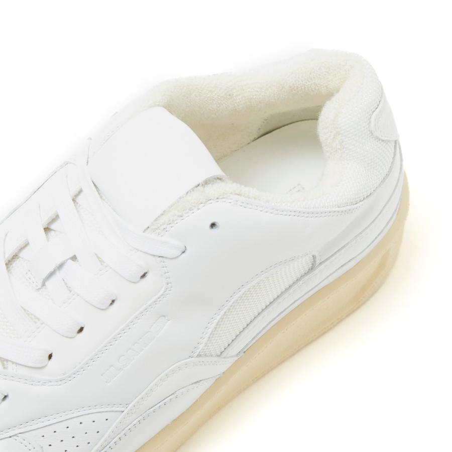 JIL SANDER ジルサンダー スニーカー 大きいサイズあり ホワイト