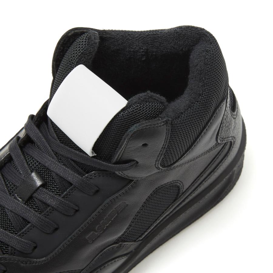 JIL SANDER（ジルサンダー） スニーカー 大きいサイズあり ブラック