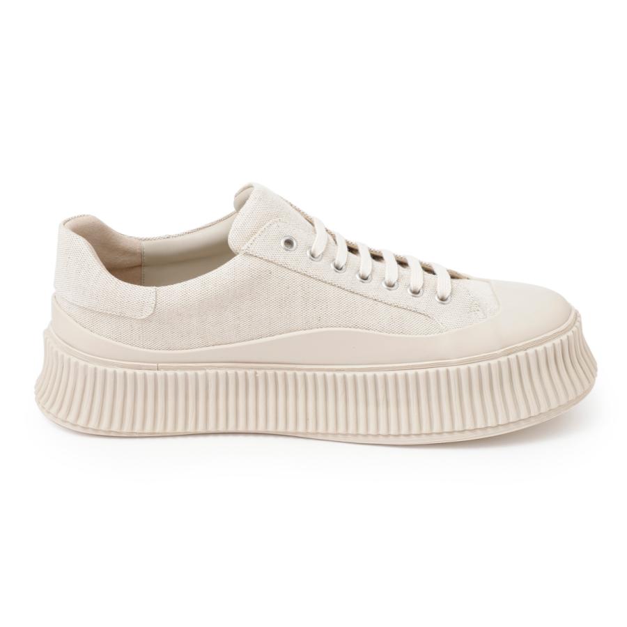 JIL SANDER（ジルサンダー） スニーカー 大きいサイズあり ホワイト