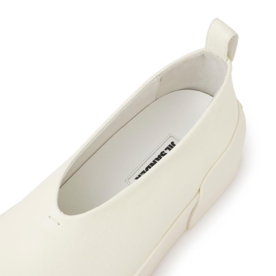 JIL SANDER ローカットスニーカー j32ws0031-5057-277 JIL SANDER ジルサンダー ローカットスニーカー 大きいサイズ