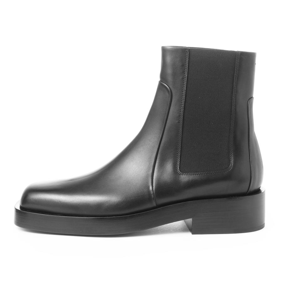 定価17.4万 JIL SANDER/ジルサンダー　ブーツ　40 JIL SANDER JILSANDER ジルサンダー ブーツ チェルシーブーツ