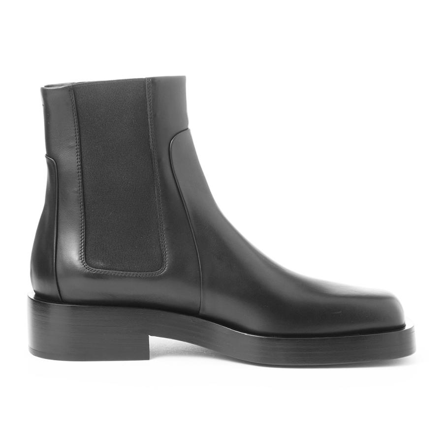 JIL SANDER ジルサンダー ブーツ チェルシーブーツ 大きいサイズ