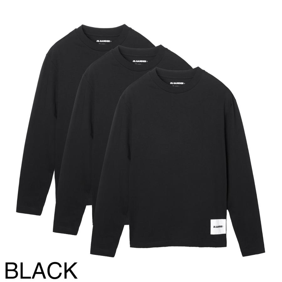 jil sander ロンT カットソークルーネック23aw jil sander ロンT カットソークルーネック23aw