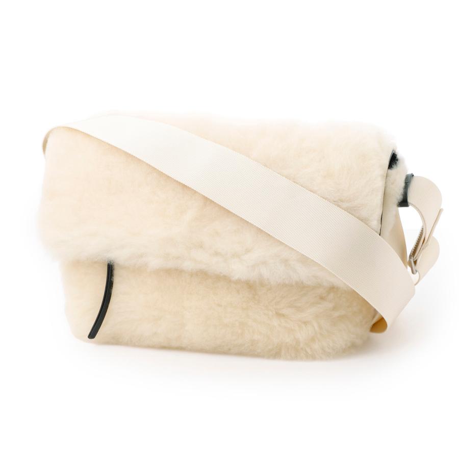 JIL SANDER（ジルサンダー） クロスボディバッグ UTILITY CROSSBODY