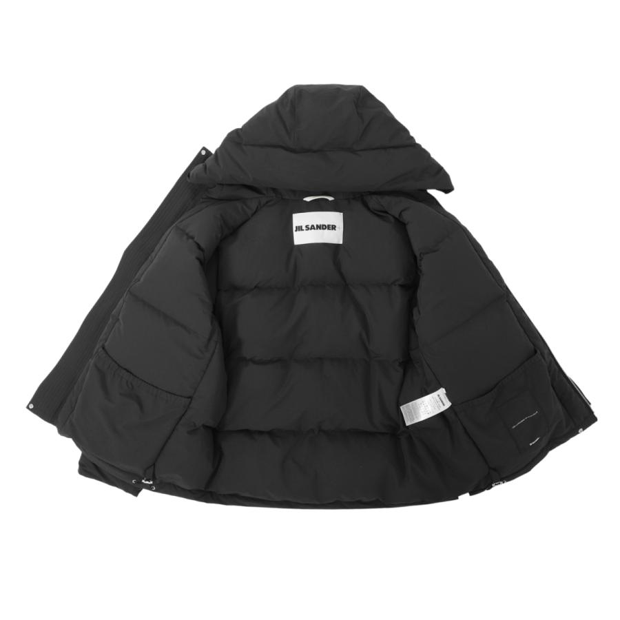 JIL SANDER ジルサンダー ダウンジャケット DOWN JACKET 06