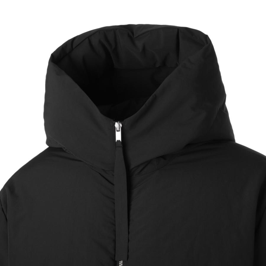 JIL SANDER ジルサンダー ダウンジャケット Jil sander☆Down Jacket☆ダウンジャケット☆送料込 (Jil