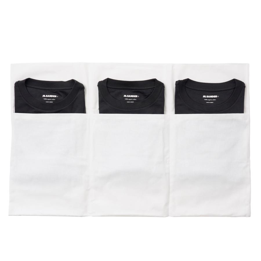 ジルサンダー JIL SANDER クルーネックTシャツ メンズ j47gc0001-j45048-001｜mb-y｜11