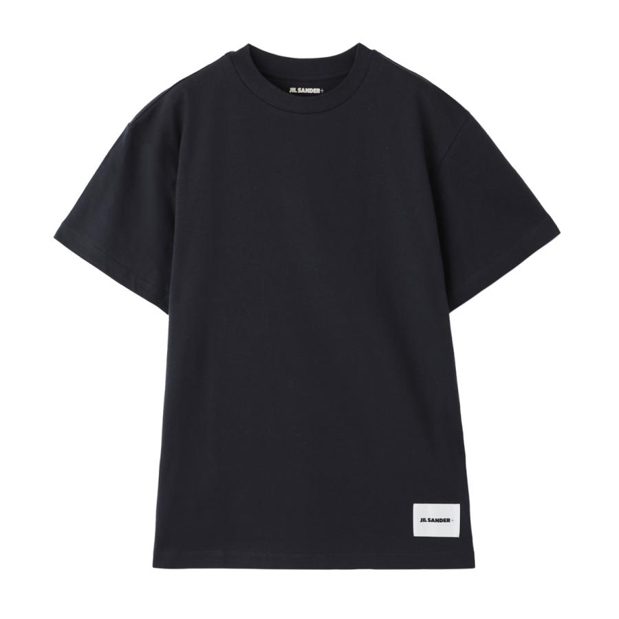 JIL SANDER ジルサンダー クルーネック Tシャツ 3枚セット T-SHIRT SS 