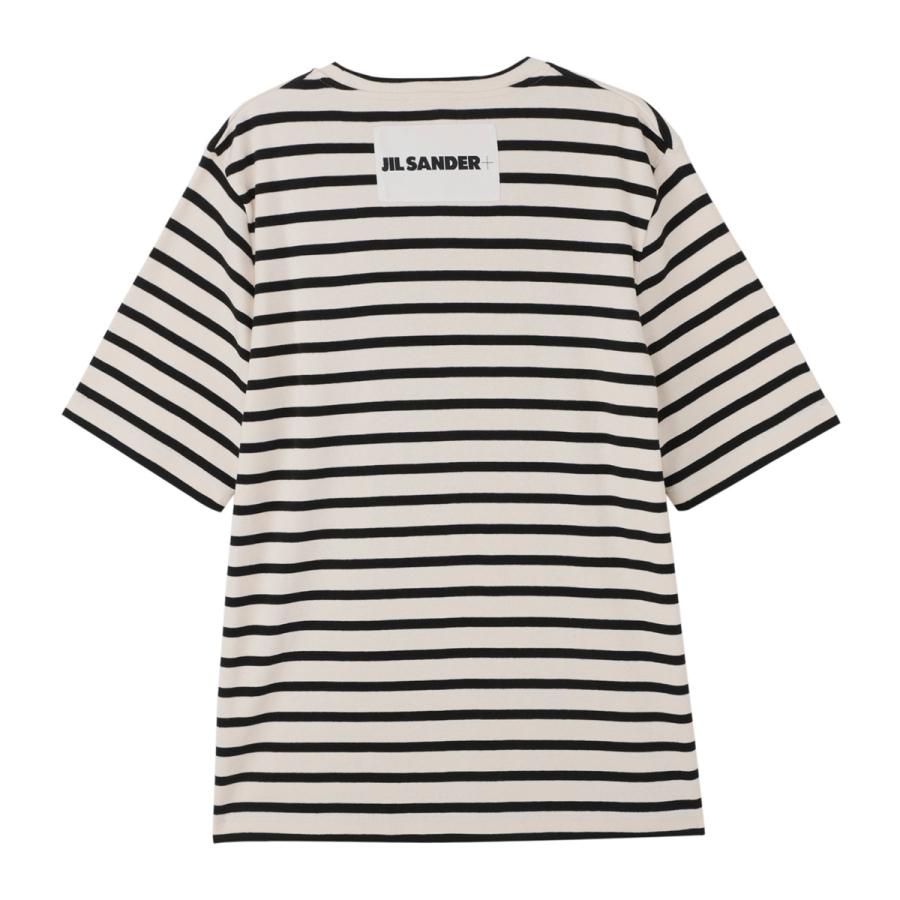 JIL SANDER（ジルサンダー） クルーネック半袖Tシャツ グレー メンズ