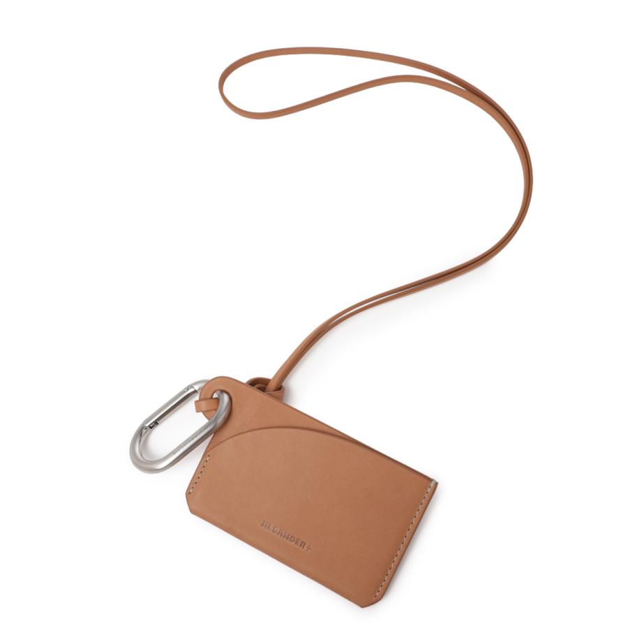 JIL SANDER（ジルサンダー） カードケース FOLDED CARD HOLDER