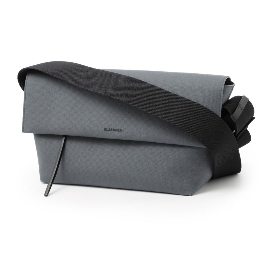JIL SANDER ジルサンダー クロスボディバッグ UTILITY CROSSBODY