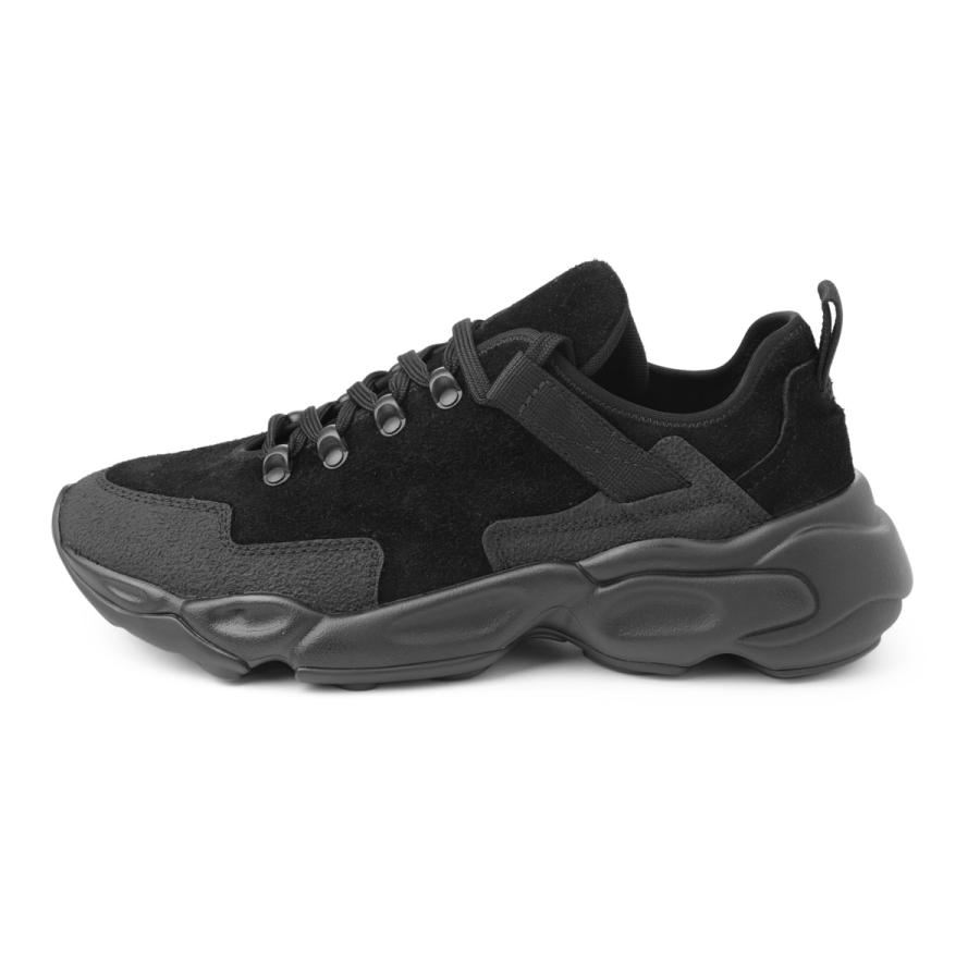 JIL SANDER ジルサンダー スニーカー 大きいサイズあり ブラック JIL SANDER ジルサンダー スニーカー 大きいサイズあり ブラック