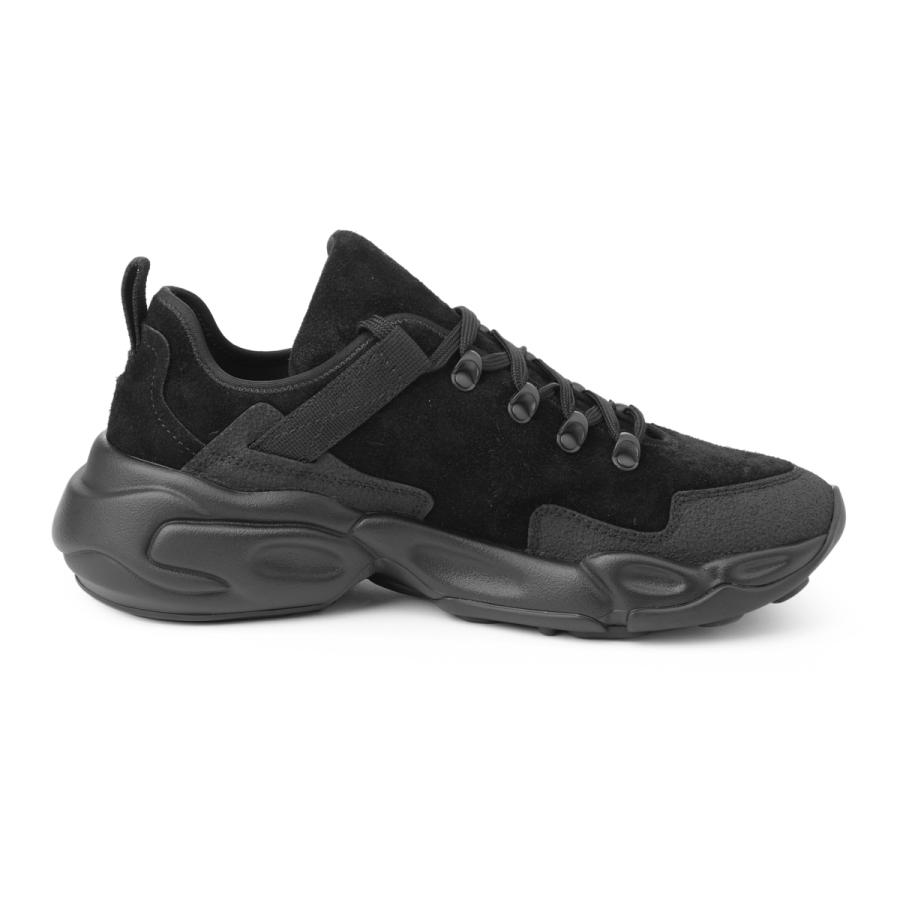 JIL SANDER ジルサンダー スニーカー 大きいサイズあり ブラック JIL SANDER ジルサンダー スニーカー 大きいサイズあり ブラック