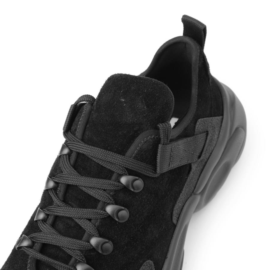 JIL SANDER ジルサンダー スニーカー 大きいサイズあり ブラック JIL SANDER ジルサンダー スニーカー 大きいサイズあり ブラック