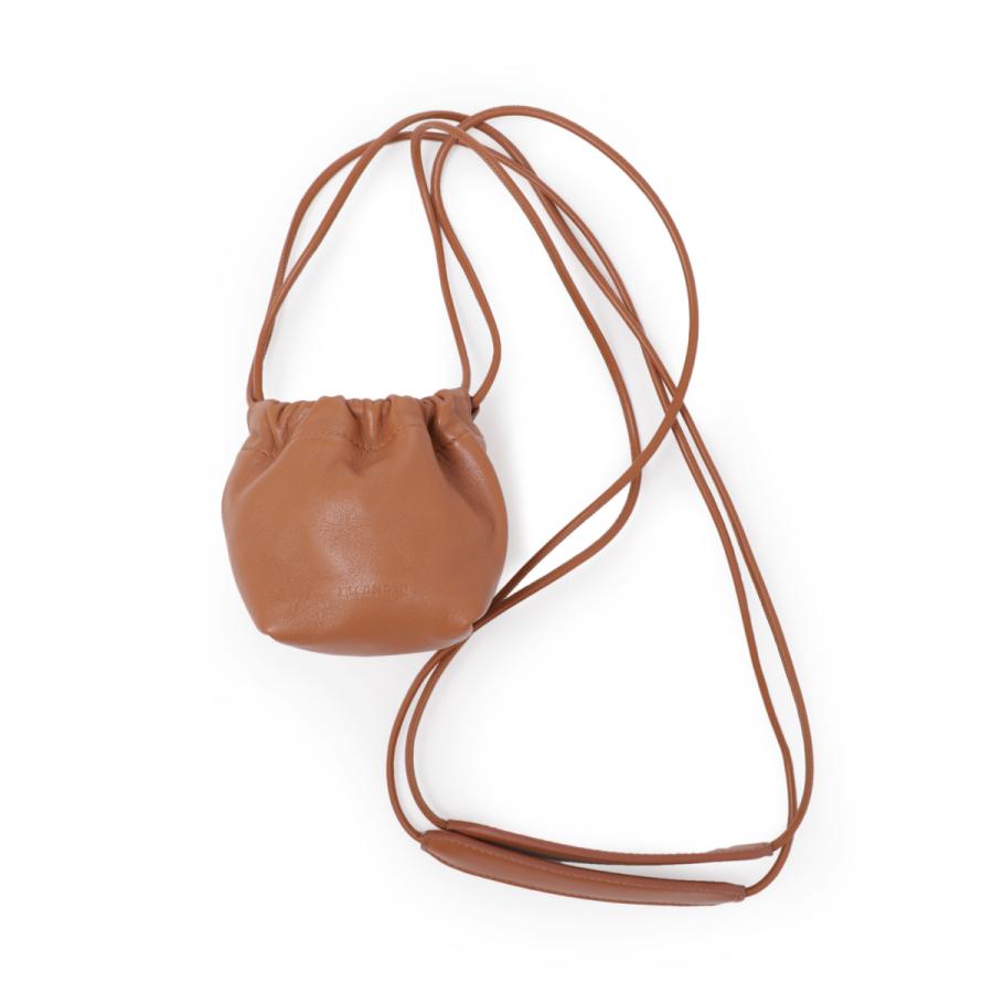 JIL SANDER｜CROSSBAGS (DUMPLING MIN (J55WG0002 P4846 906