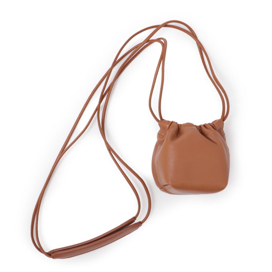 JIL SANDER ボディバッグ ブラウン 楽天市場】ジルサンダー JIL SANDER クロスボディバッグ