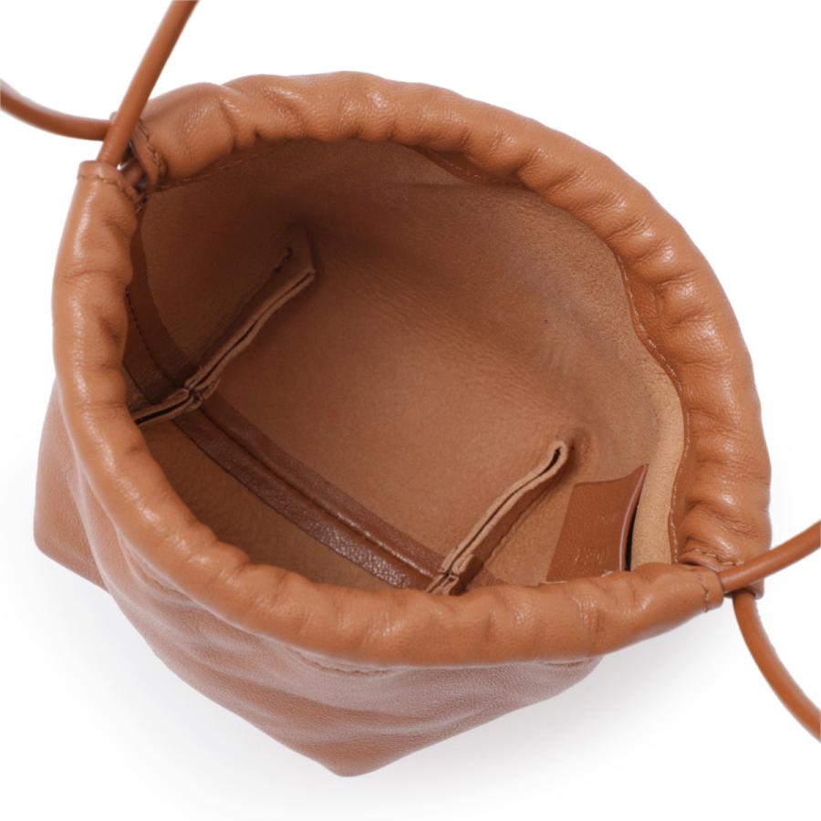 JIL SANDER｜CROSSBAGS (DUMPLING MIN (J55WG0002 P4846 906